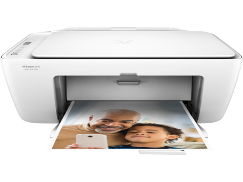download hewlett packard printer software for mac